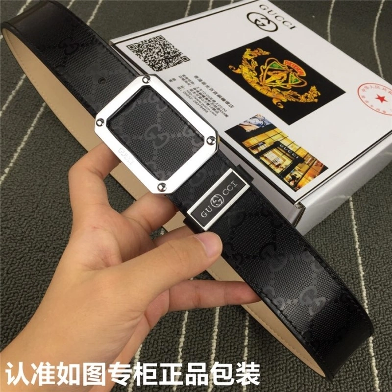 Gucci Belts Breathable 289870