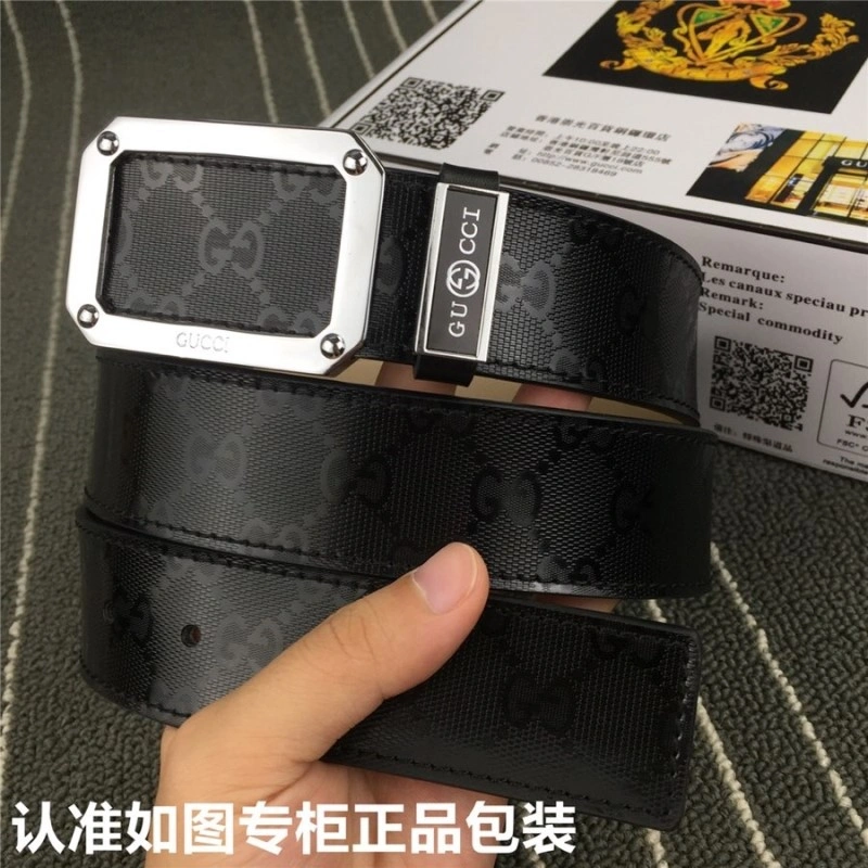 Gucci Belts Breathable 289870