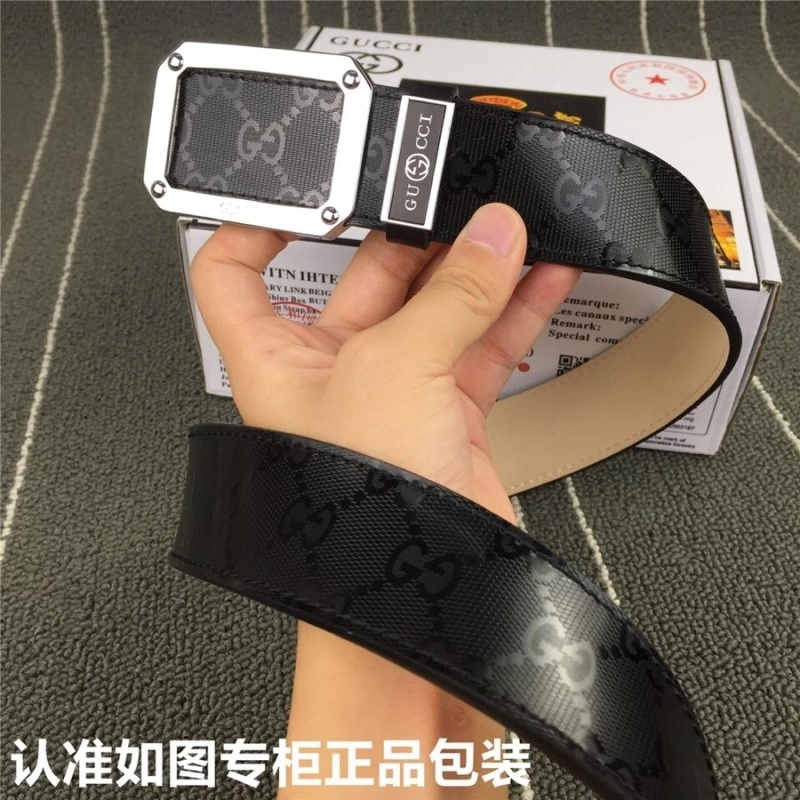 Gucci Belts Breathable 289870