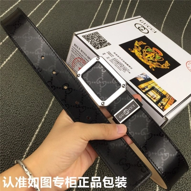 Gucci Belts Breathable 289870