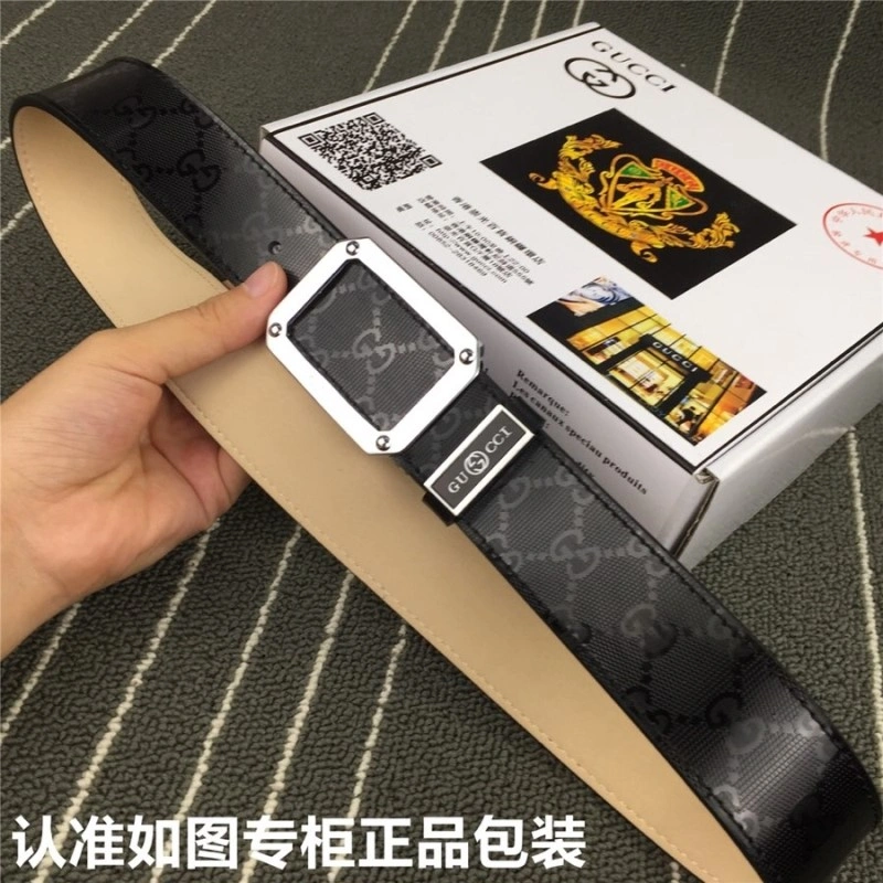 Gucci Belts Breathable 289870