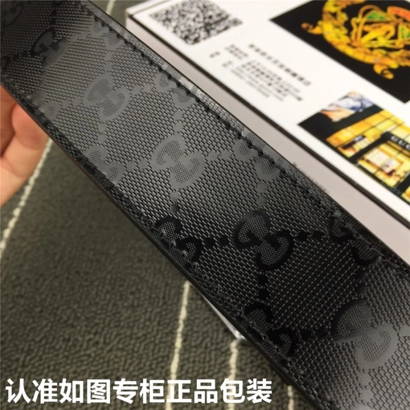 Gucci Belts Breathable 289870