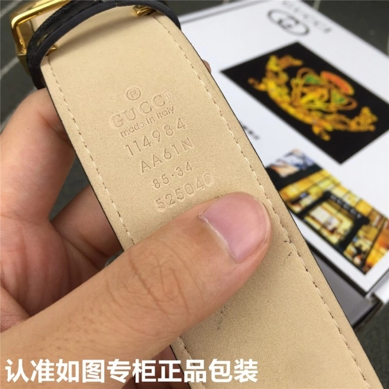 Gucci Belts Bright 289868