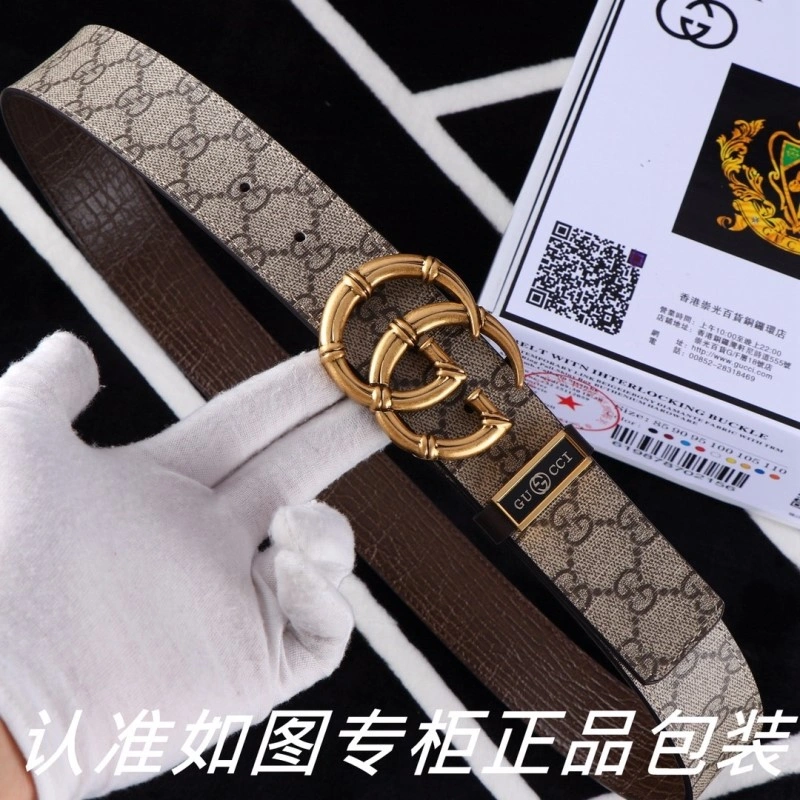 TravelReady Gucci Belts 289866