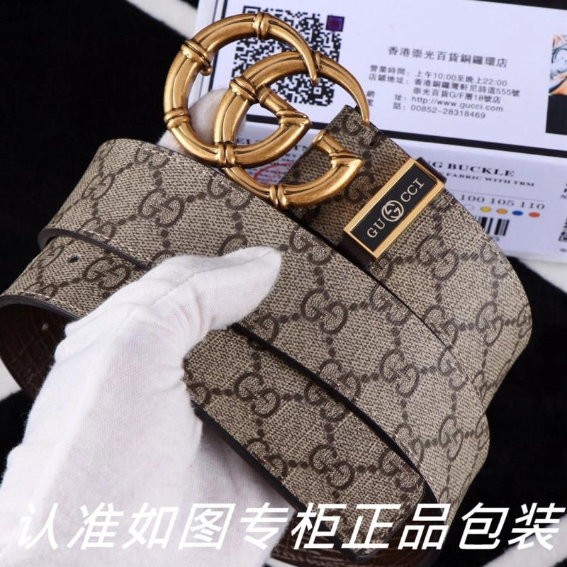 TravelReady Gucci Belts 289866