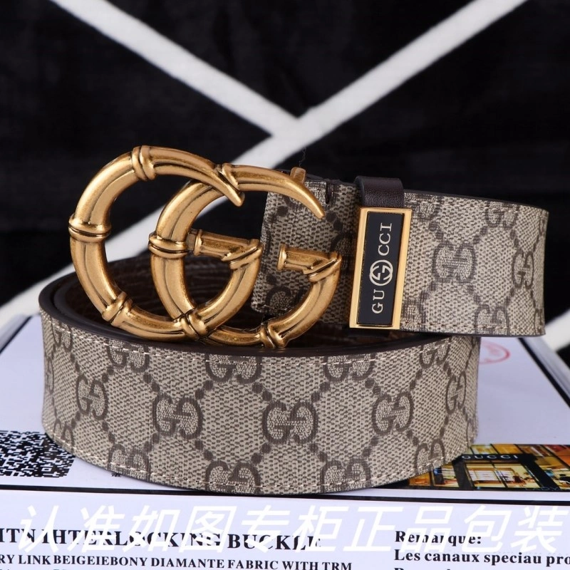 TravelReady Gucci Belts 289866