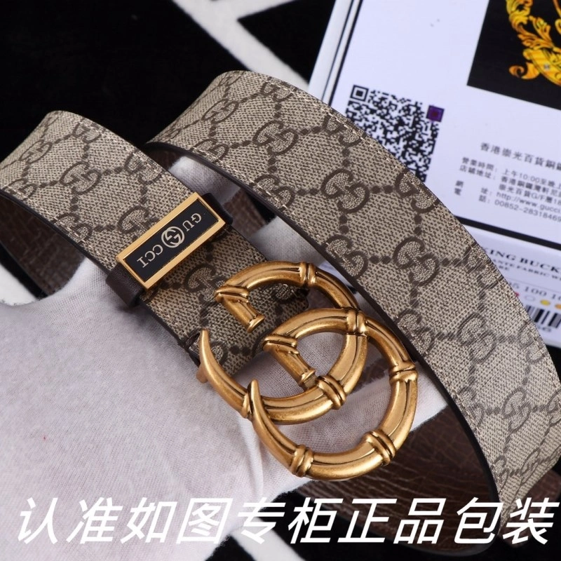 TravelReady Gucci Belts 289866