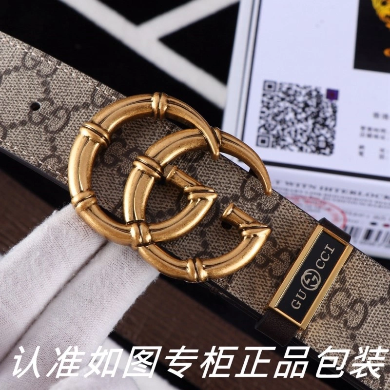 TravelReady Gucci Belts 289866