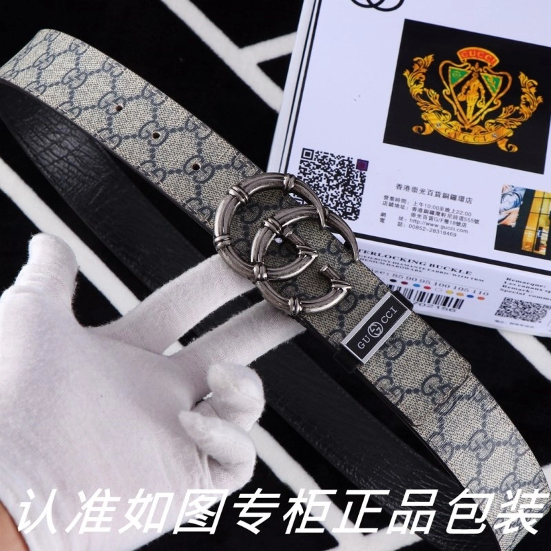 Gucci Belts MoistureWicking 289867