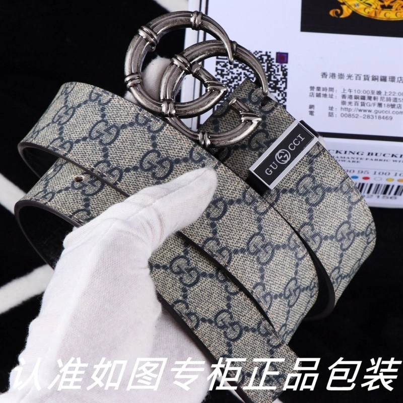 Gucci Belts MoistureWicking 289867