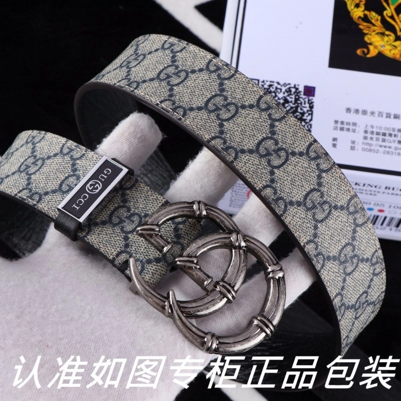 Gucci Belts MoistureWicking 289867