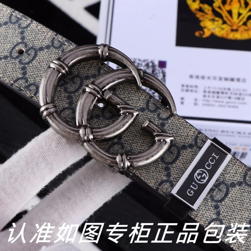 Gucci Belts MoistureWicking 289867