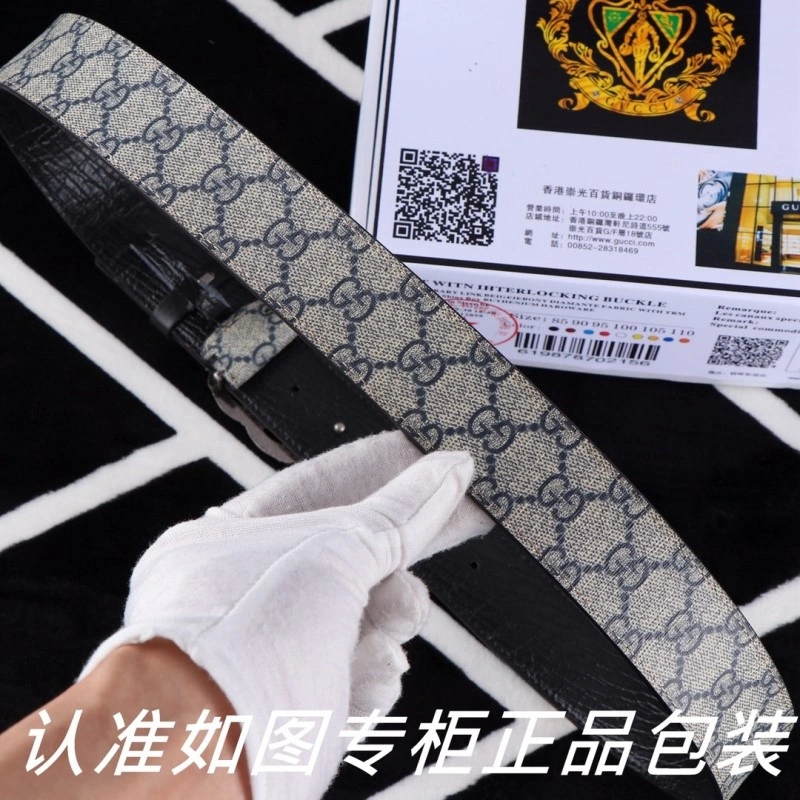 Gucci Belts MoistureWicking 289867