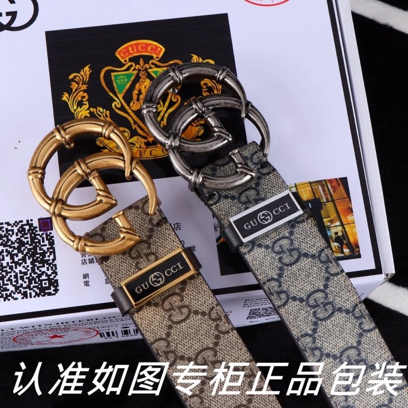 Gucci Belts MoistureWicking 289867