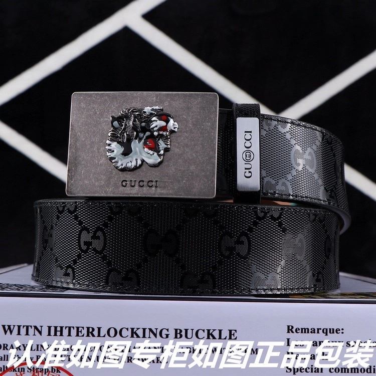 Gucci Belts SoftTouch 289865