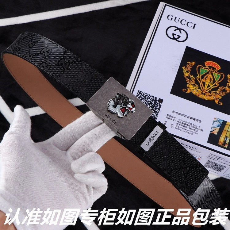 Gucci Belts SoftTouch 289865