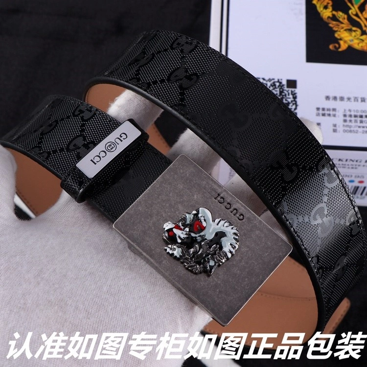 Gucci Belts SoftTouch 289865
