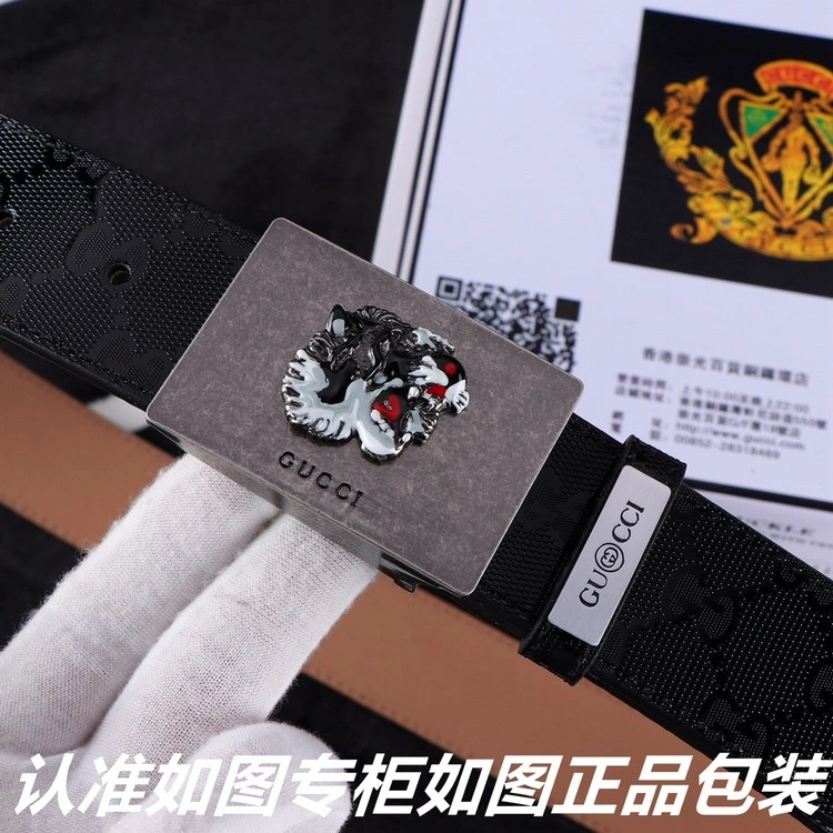 Gucci Belts SoftTouch 289865