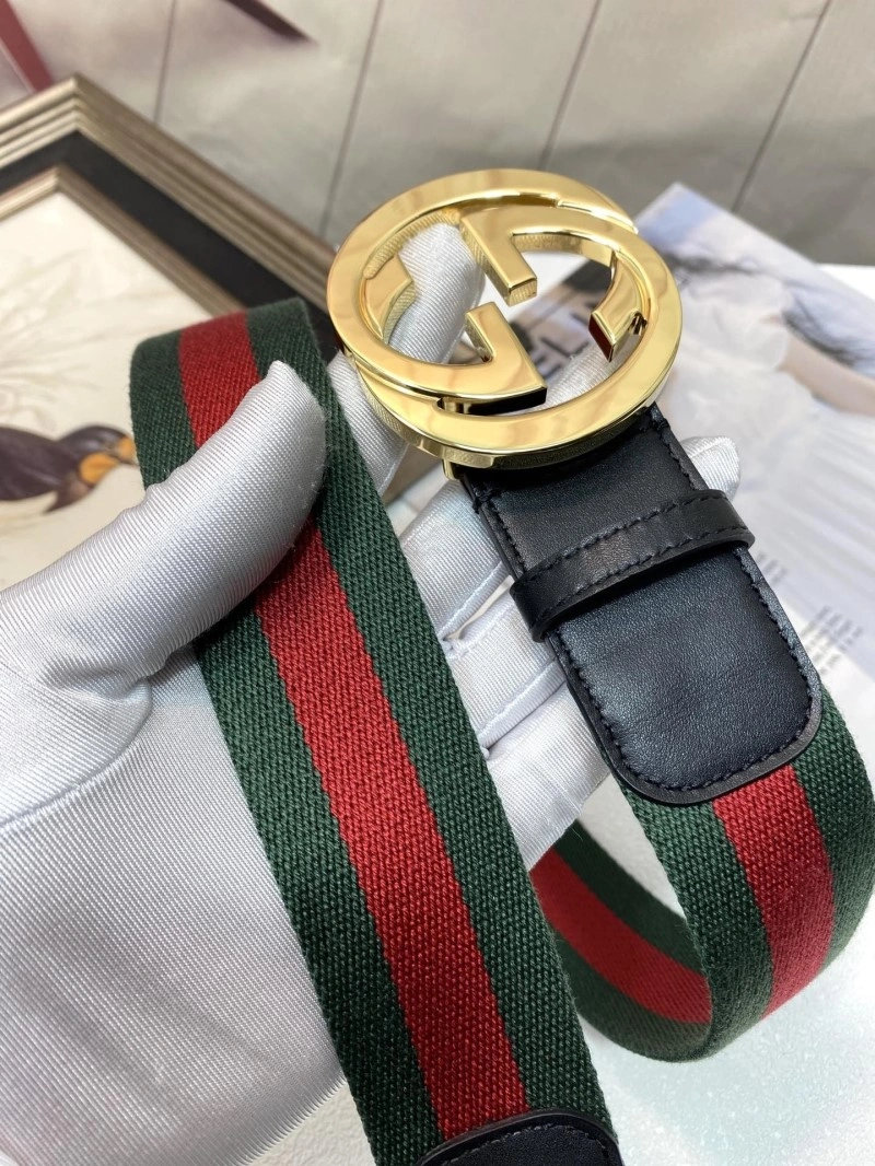 Gucci Belts Versatile 289850