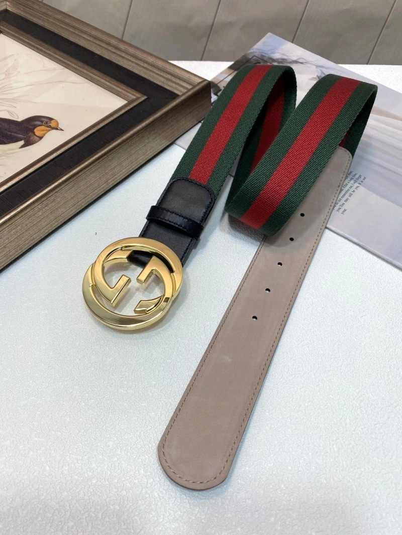 Gucci Belts Versatile 289850