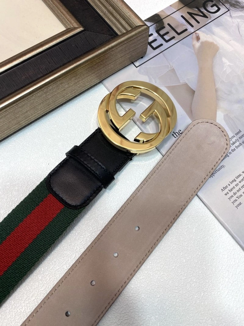 Gucci Belts Versatile 289850