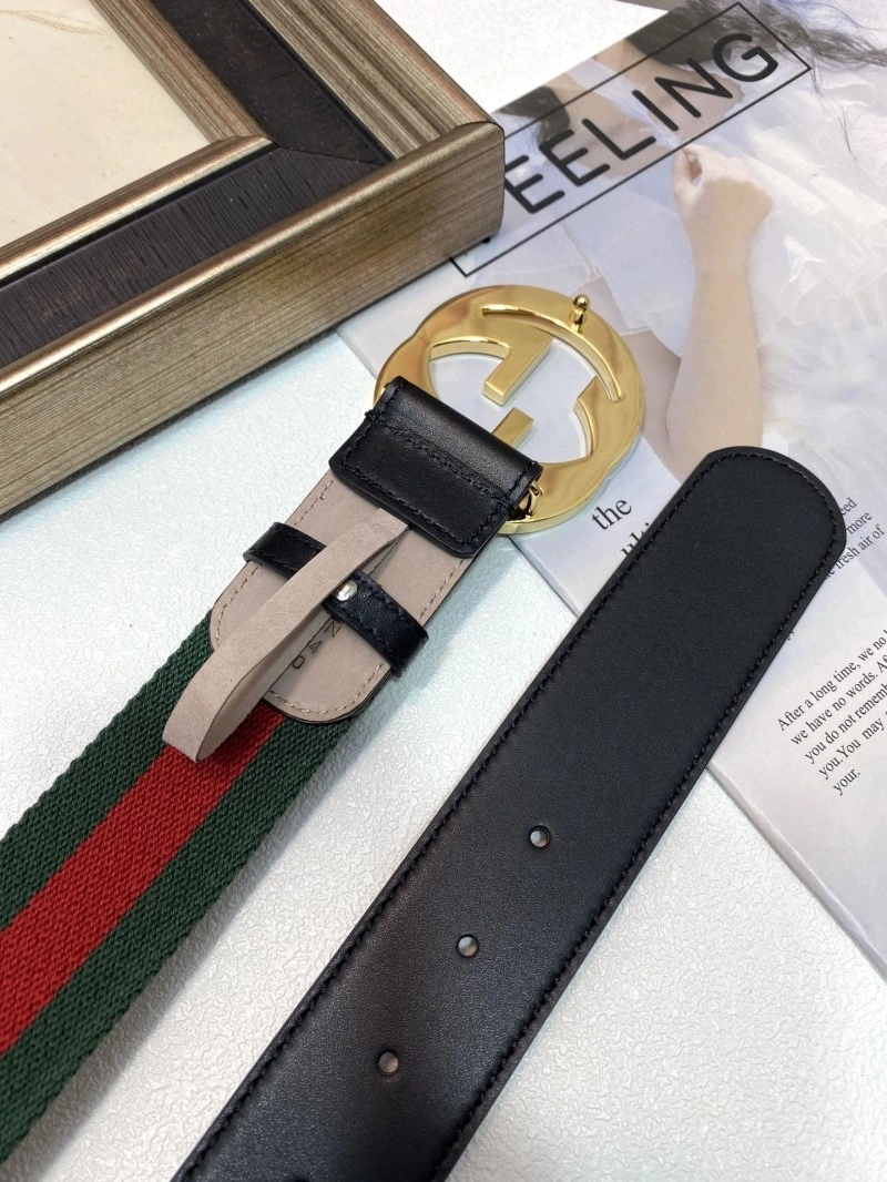 Gucci Belts Versatile 289850