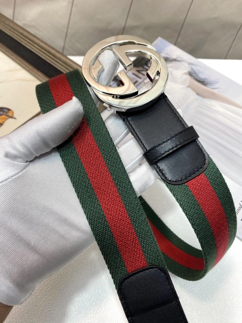 Trendsetting Gucci Belts 289856