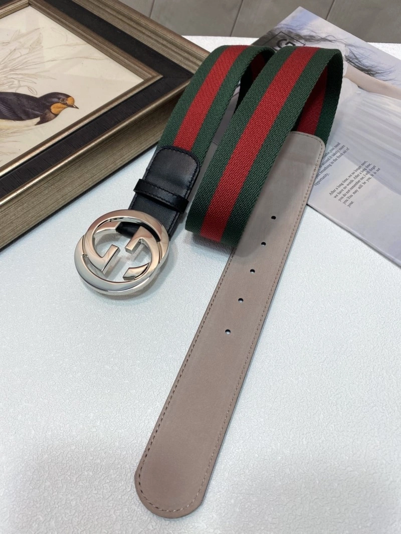 Trendsetting Gucci Belts 289856