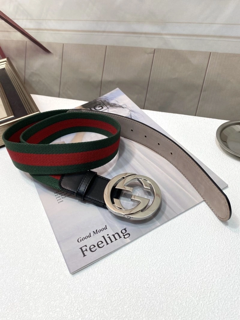 Trendsetting Gucci Belts 289856