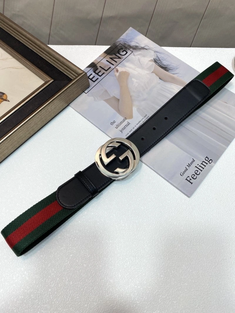 Trendsetting Gucci Belts 289856