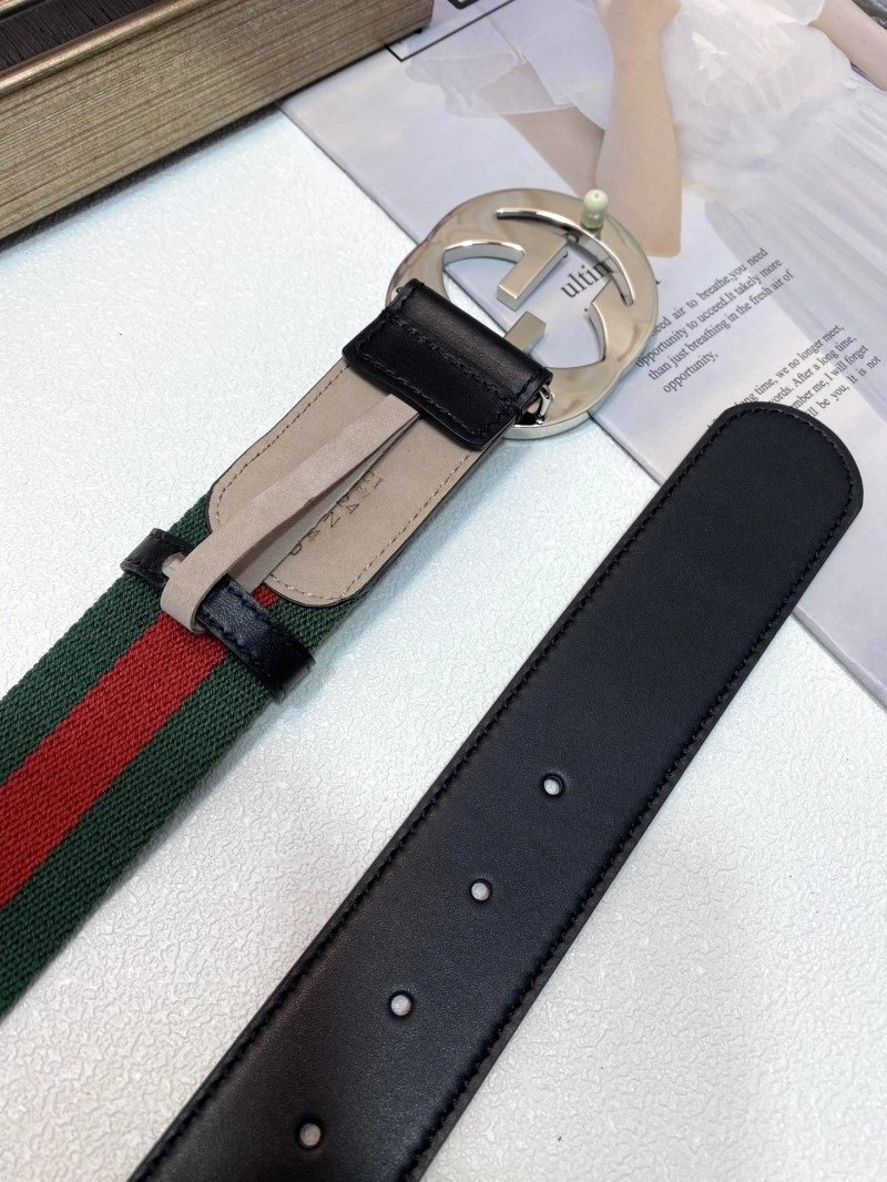 Trendsetting Gucci Belts 289856