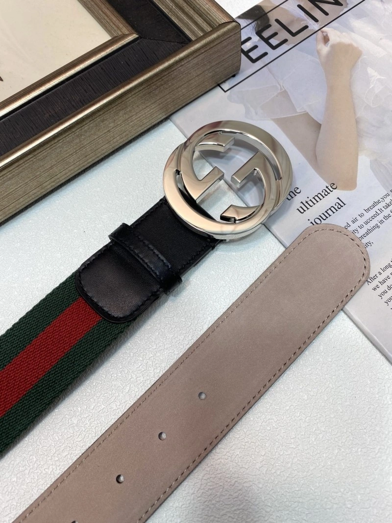 Trendsetting Gucci Belts 289856