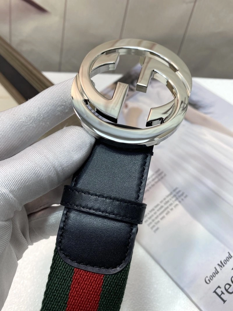 Trendsetting Gucci Belts 289856