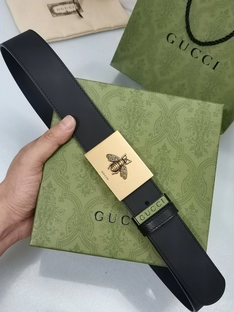 StreetReady Gucci Belts 289839