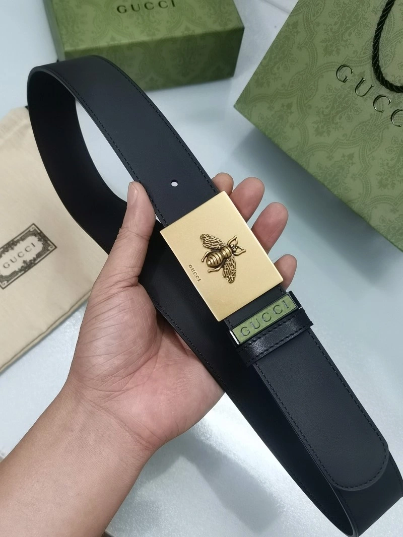 StreetReady Gucci Belts 289839