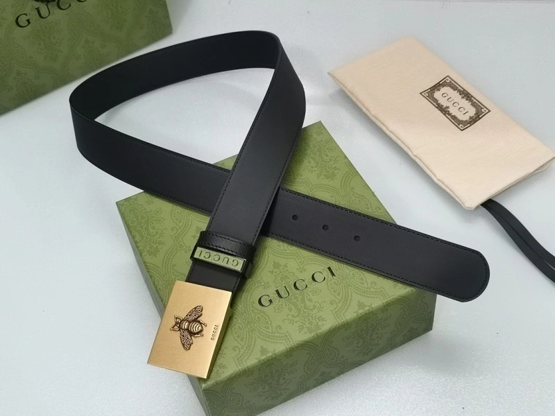 StreetReady Gucci Belts 289839
