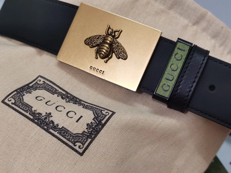 StreetReady Gucci Belts 289839