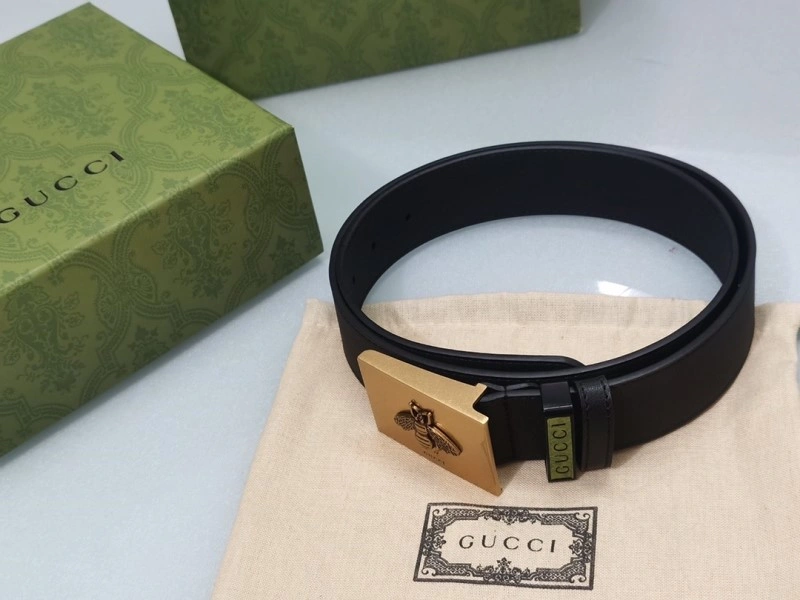 StreetReady Gucci Belts 289839