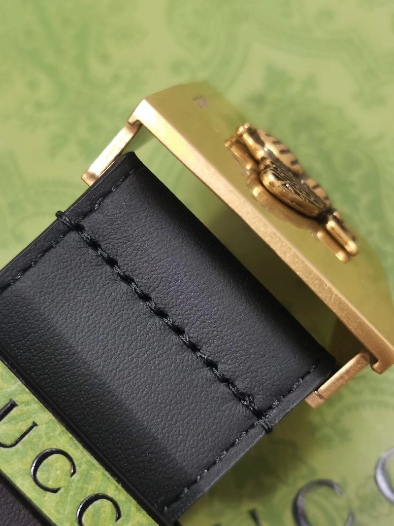 StreetReady Gucci Belts 289839