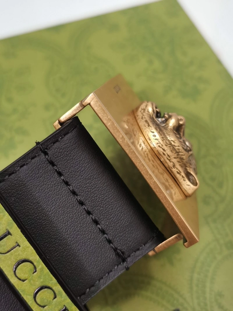 WrinkleFree Gucci Belts 289857