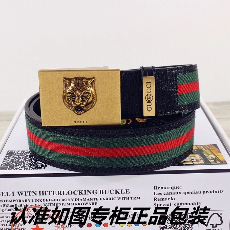 Gucci Belts StreetReady 289847