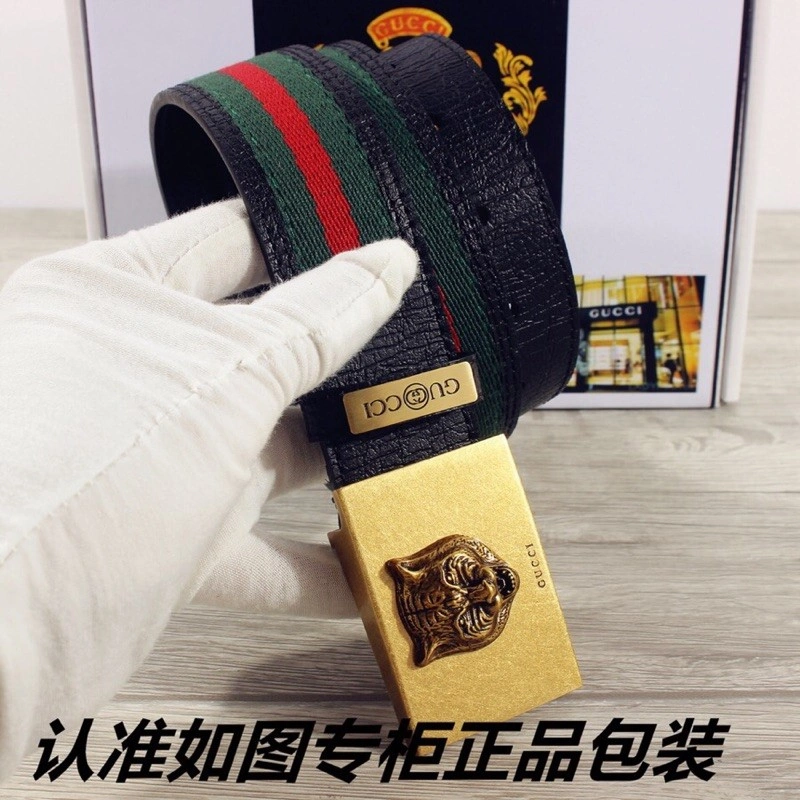 Gucci Belts StreetReady 289847