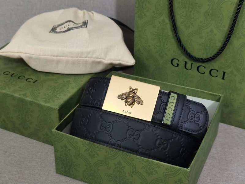 Gucci Belts Durable 289858