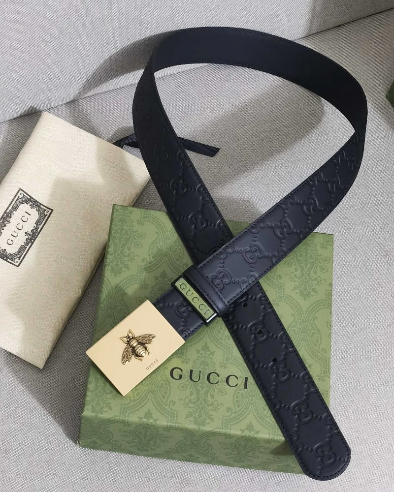 Gucci Belts Durable 289858