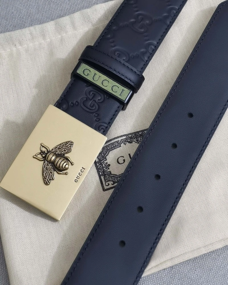Gucci Belts Durable 289858