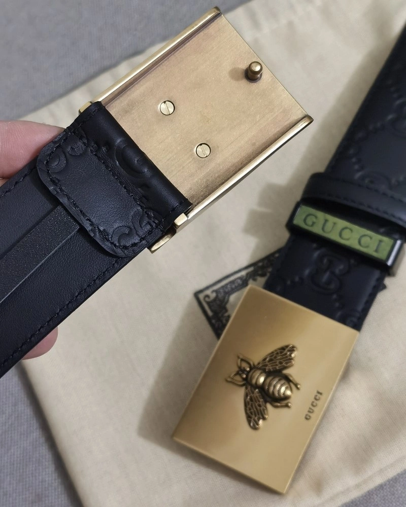 Gucci Belts Durable 289858