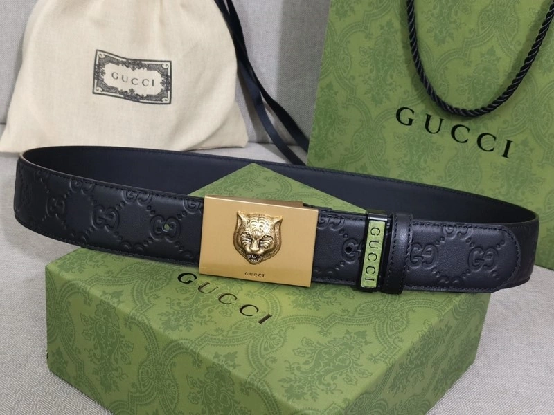 Gucci Belts Contemporary 289861