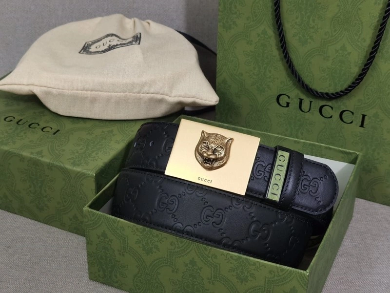 Gucci Belts Contemporary 289861