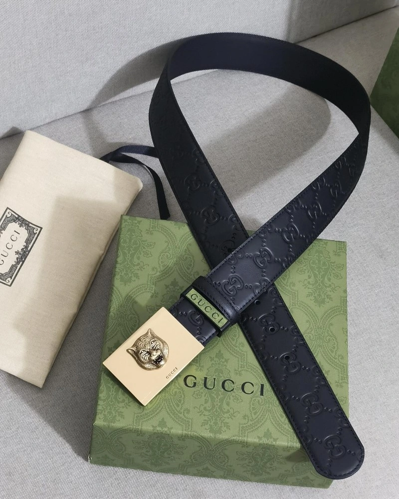 Gucci Belts Contemporary 289861
