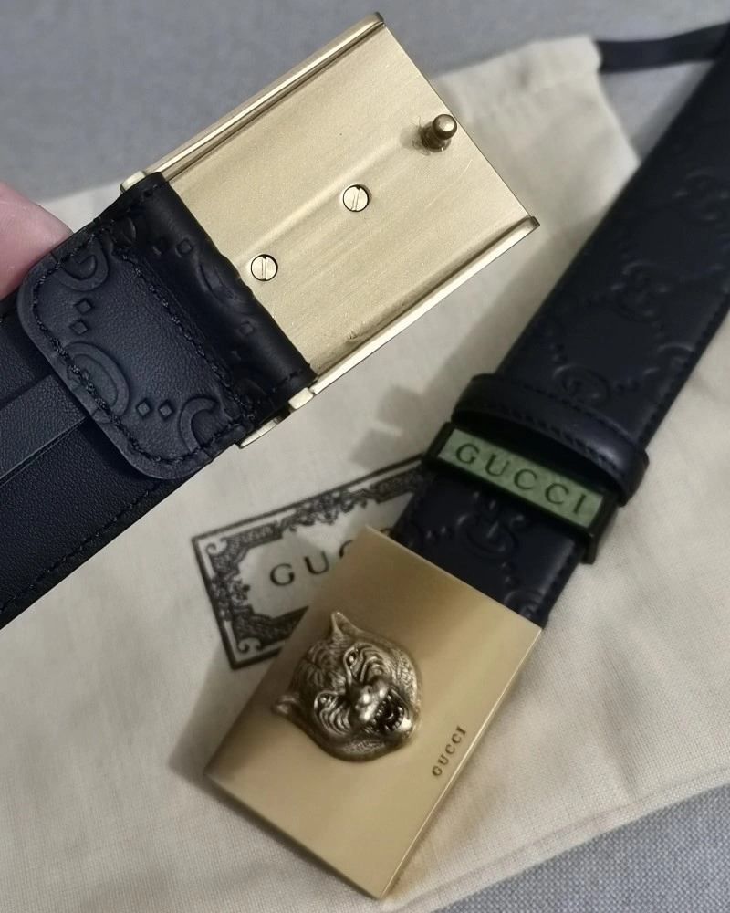 Gucci Belts Contemporary 289861
